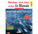 Réviser son bac avec le Monde 2022, Spécialité Mathématiques 