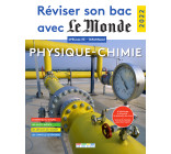 Réviser son bac avec le Monde 2022, Spécialité Physique-chimie