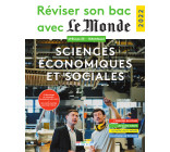 Réviser son bac avec le Monde 2022, Sciences économiques et sociales Spécialité