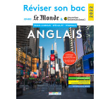 Réviser son bac avec le Monde 2022, Anglais Tronc commun et spécialité 