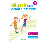 Réussir son dernier trimestre - CP