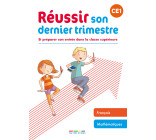 Réussir son dernier trimestre - CE1