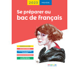 Se préparer au bac de français 2023 - Première