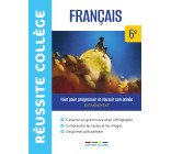 Réussite collège français 6e