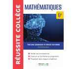 Réussite collège mathématiques 6e