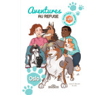 S.P.A. - Aventures au refuge - Oslo - Tome 1