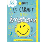 Smiley - Le carnet de mes émotions