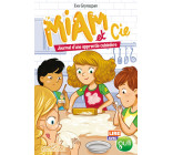 Lire avec Gulli - Miam & Cie - Tome 2 Journal d'unne apprentie cuisinière