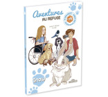 S.P.A. - Aventures au refuge - Snow