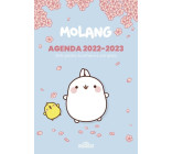 Molang - Agenda 2022-2023