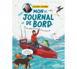 Mon Journal de bord - Les 181 jours en mer d'un aventurier