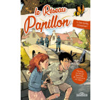 Le Réseau Papillon - Tome 1 Aux arts, citoyens !