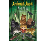 Animal Jack - Agenda 2024-2025