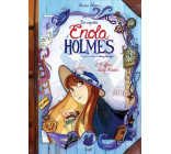 Les enquêtes d'Enola Holmes - Tome 2 L'affaire Lady Alistair