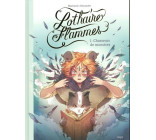 Lothaire Flammes - Tome 1 Chasseurs de monstres