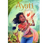 Ayati - tome 2 Et l'oeil de Yama