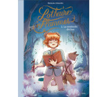 Lothaire Flammes - Tome 2 La sentinelle déchue