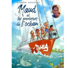 Maud et les aventuriers de l'ocean