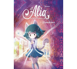 Alia, chasseuse de fantômes - Tome 1 Le nouveau monde