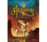 L'alchimiste - Tome 1 La Porte du secret