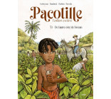 Pacotille, l'enfant esclave - Tome 1 De l'autre côté de l'océan