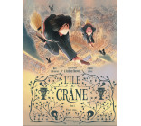 L'île du crâne - Tome 2 Maudit Graal