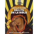 Les plus grands récits de la Bible