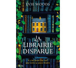 La librairie disparue