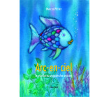 Arc-en-ciel le plus beau poisson des océans