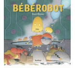 Bébérobot