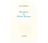 Paradoxes de Robert Ryman