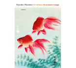 Un amour de poisson rouge