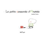 La petite casserole d'Anatole