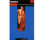 Voltaire: Le Procureur des Lumières