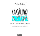 La câlinothérapie - Une prescription pour le bonheur