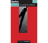 Sartre. Les périls de la liberté