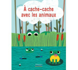 A cache-cache avec les animaux