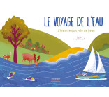 Le voyage de l'eau 