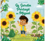 Le jardin partagé de Miguel