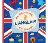 Je découvre l'anglais en jouant