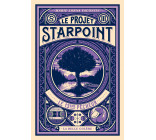 Le projet Starpoint, tome 3