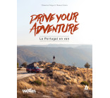 Drive your adventure : le Portugal en van