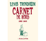 Carnet de bord 4 [2002-2003]