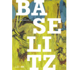 Baselitz   Catalogue de l'exposition