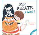 Mon pirate à moi !