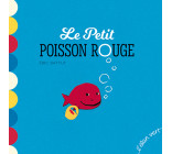 Le petit poisson rouge