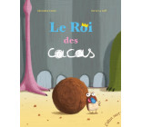 Le roi des cacas