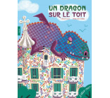 Un dragon sur le toit - Gaudi