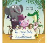 La rentrée des animaux