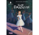 La petite danseuse - Degas